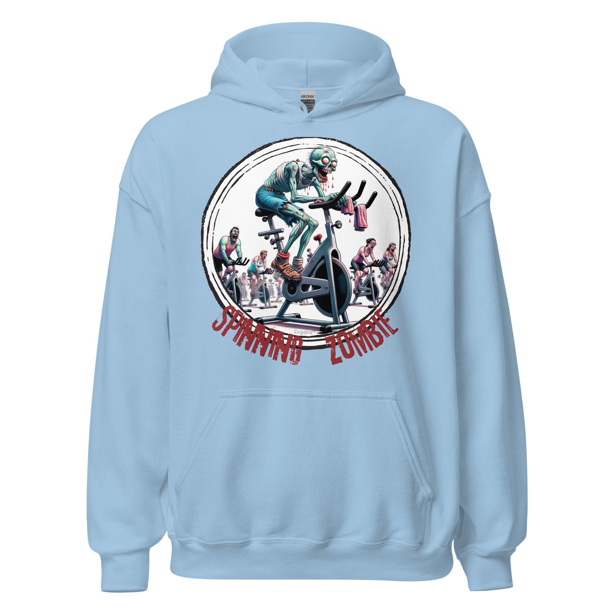 sudaderas divertidas spinning